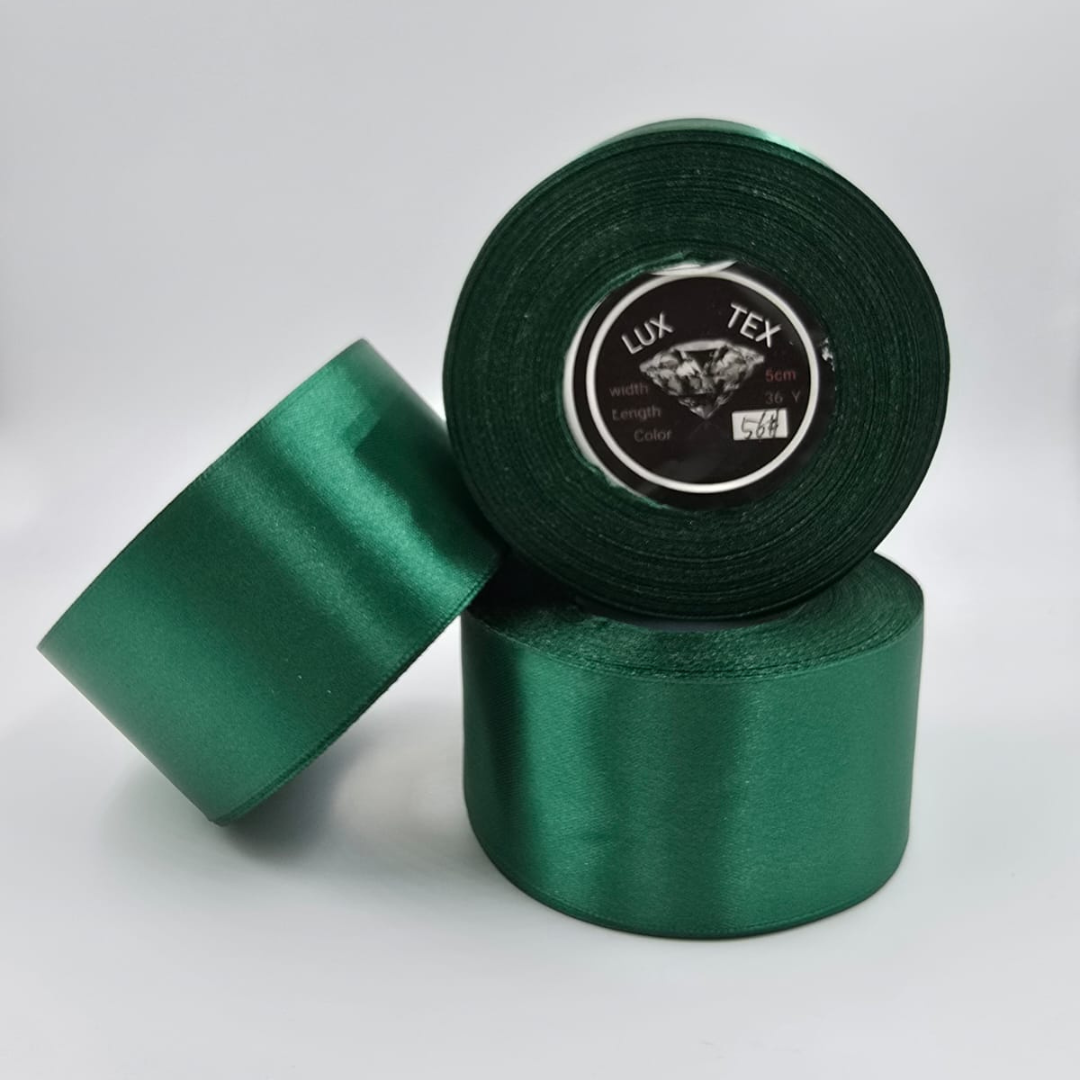 BANDA SATEN 5 CM