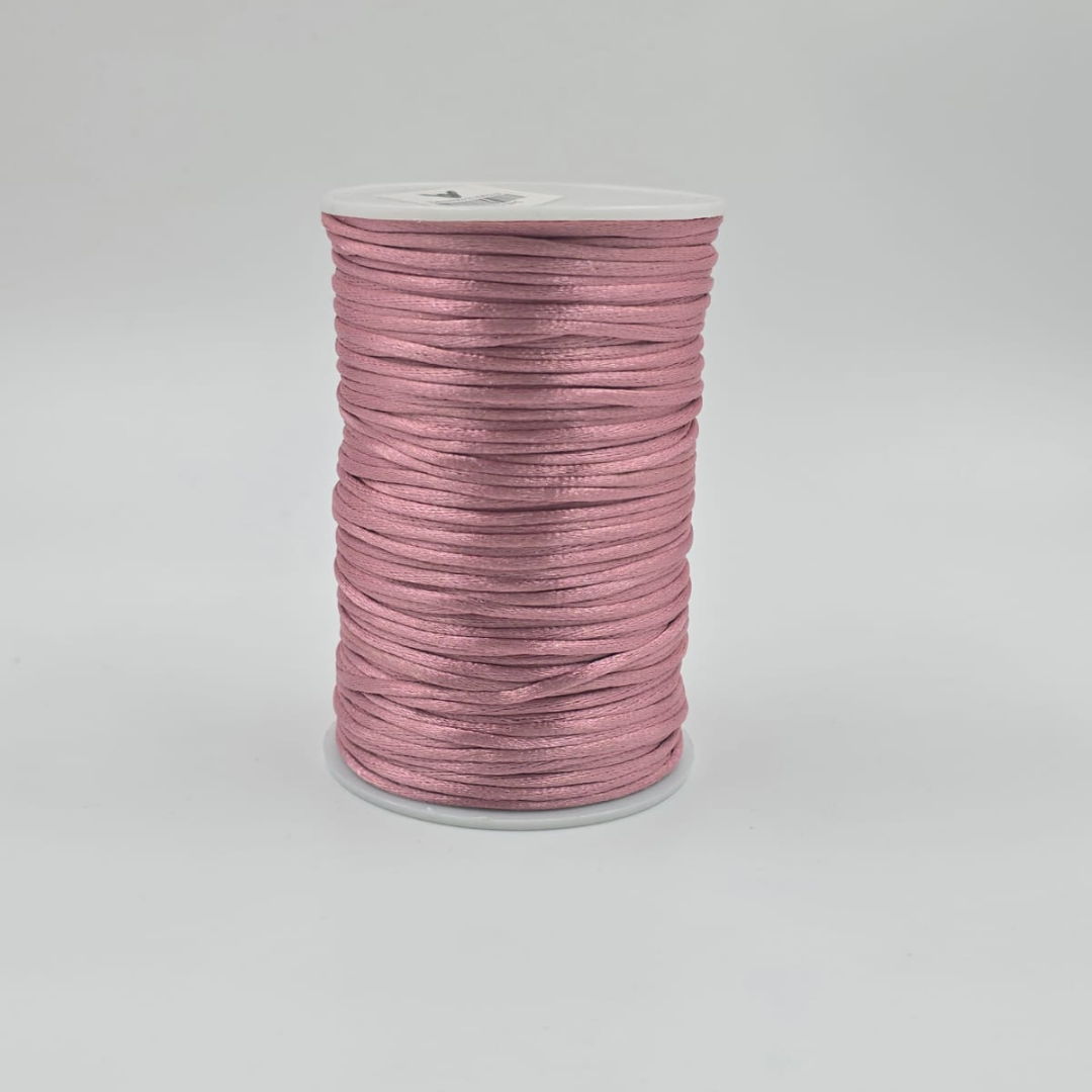 SNUR SATEN 2MM