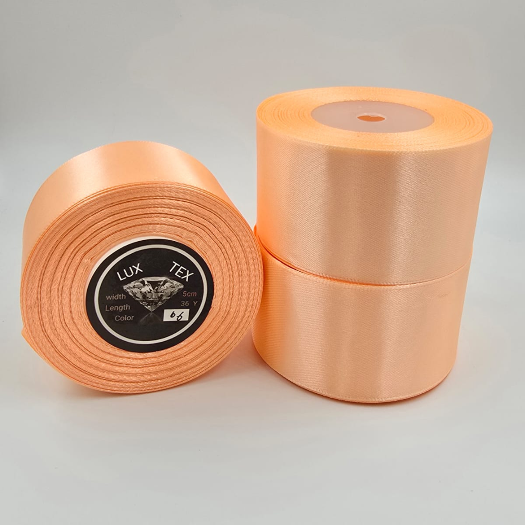 BANDA SATEN 5 CM