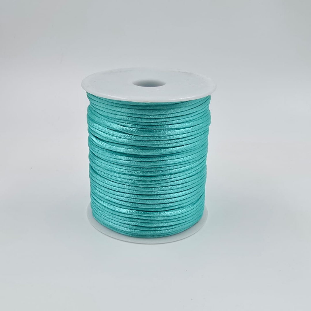 SNUR SATEN 2MM