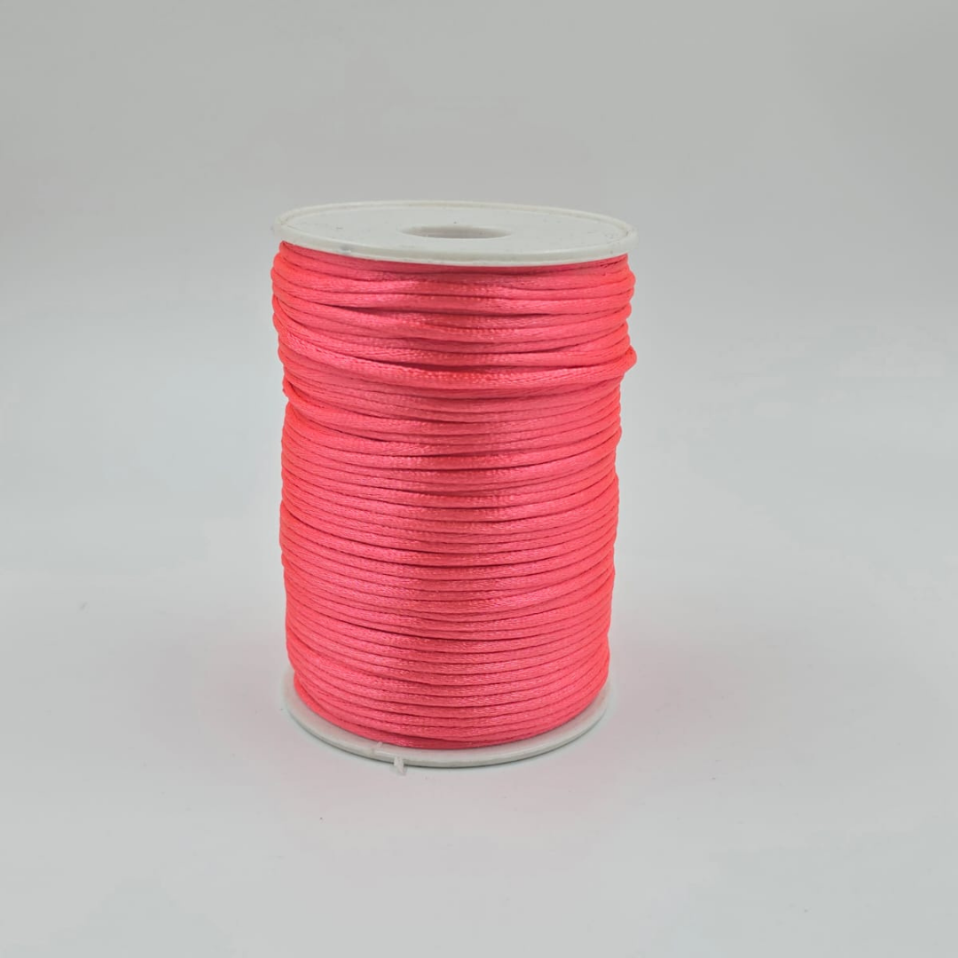 SNUR SATEN 2MM