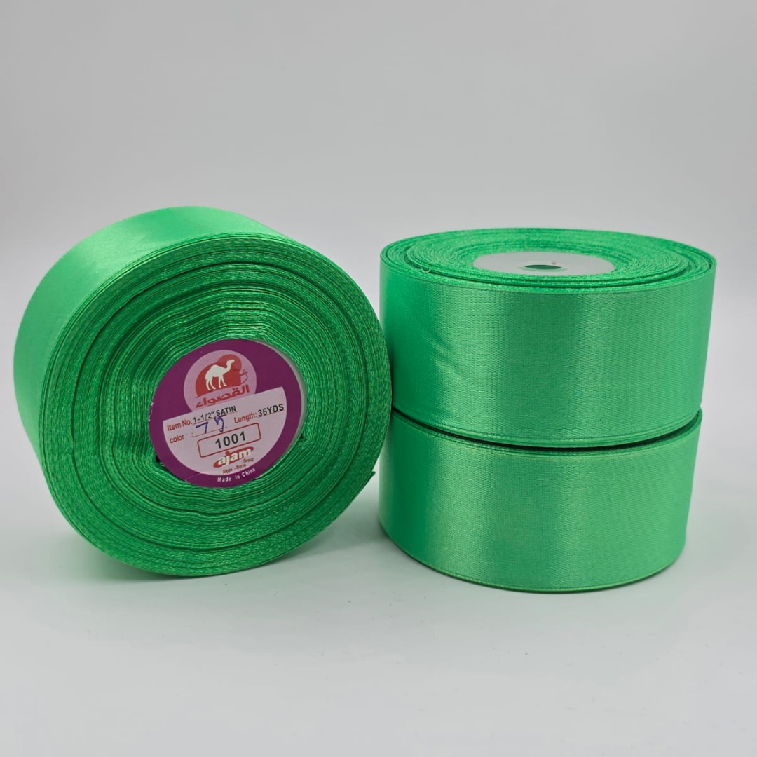 BANDA SATEN 4 CM