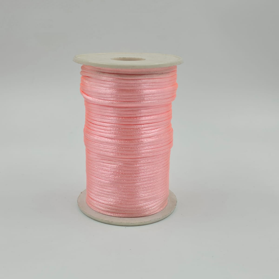 SNUR SATEN 2MM