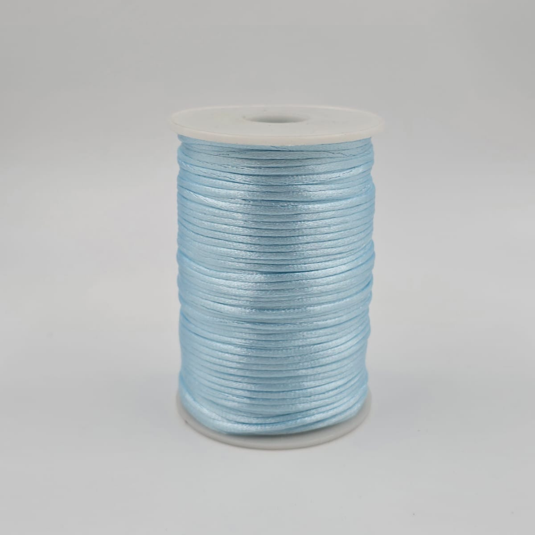 SNUR SATEN 2MM