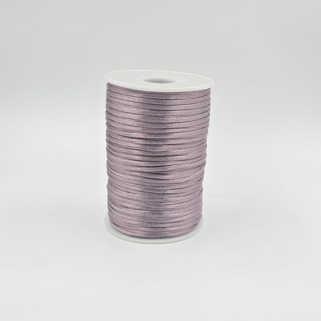 SNUR SATEN 2MM