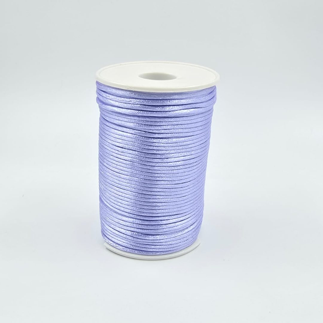 SNUR SATEN 2MM