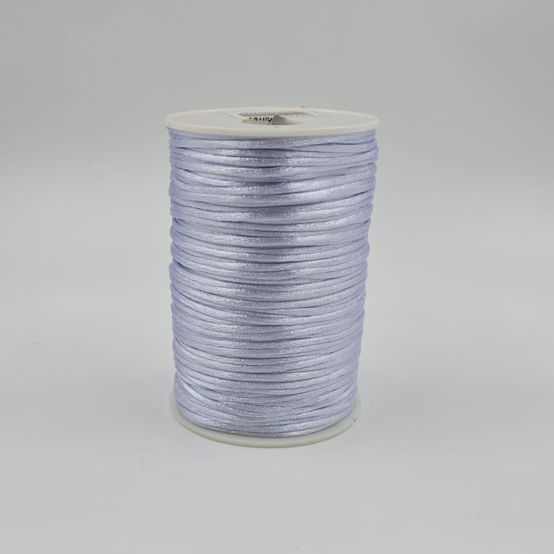SNUR SATEN 2MM
